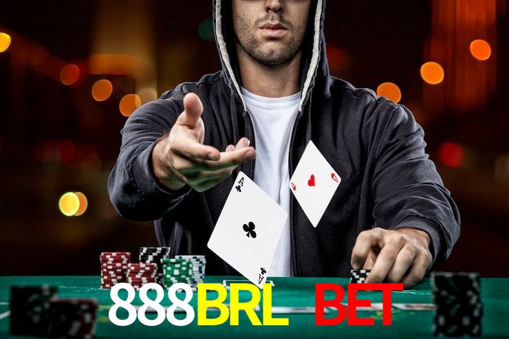 888BRL BET