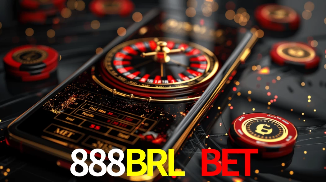 Responsive Design 888BRL BET