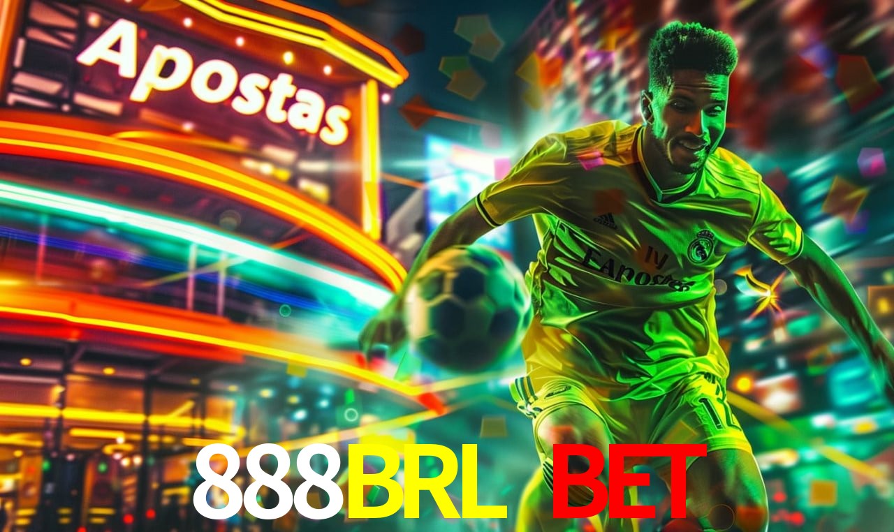 Promoção Relâmpago 888BRL BET